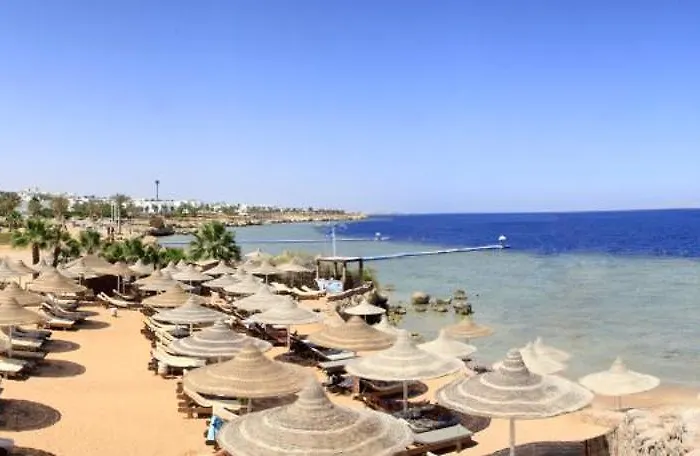 Xperience Hill-top - Adults Only 4* Sarm es-Sejk
