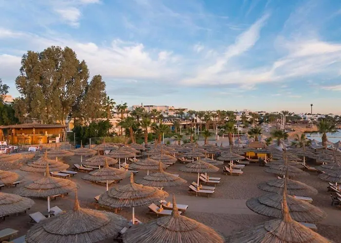 Üdülőközpont Xperience Hill-top - Adults Only 4*