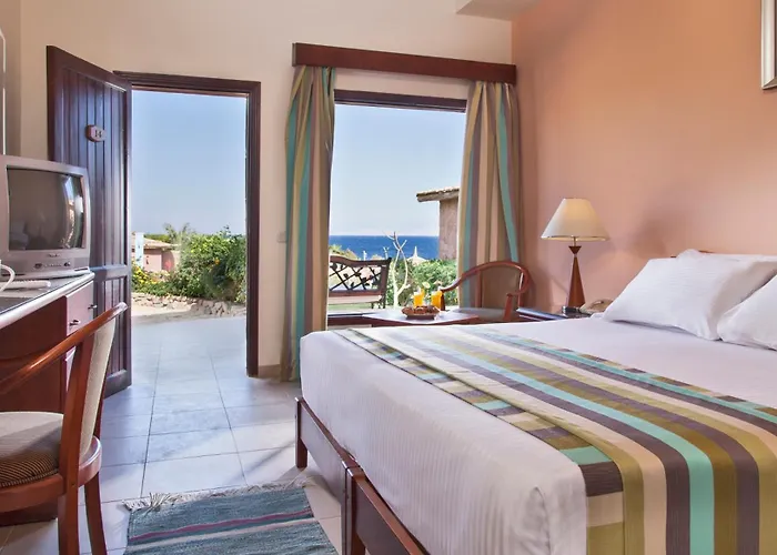 Xperience Hill-top - Adults Only Üdülőközpont Sarm es-Sejk