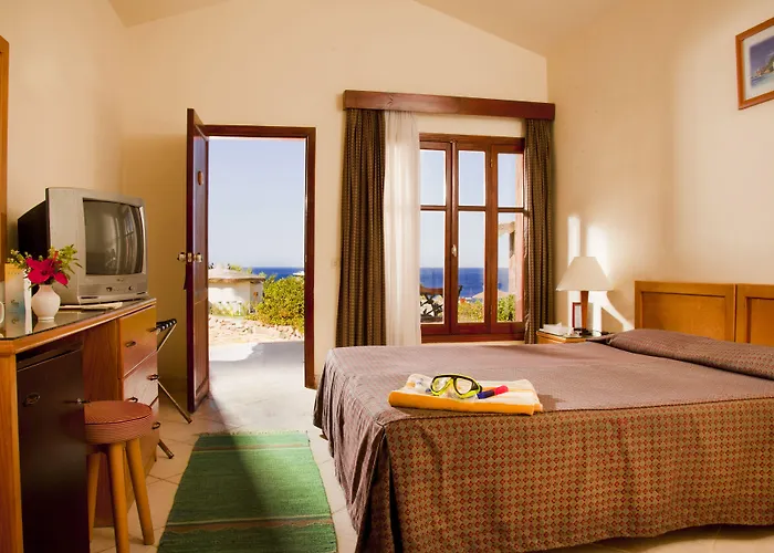 Xperience Hill-top - Adults Only Üdülőközpont