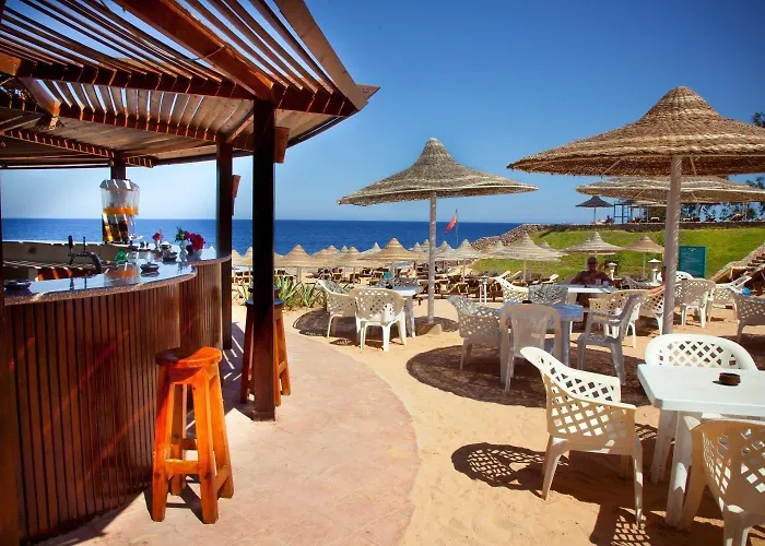 Xperience Hill-top - Adults Only Sarm es-Sejk