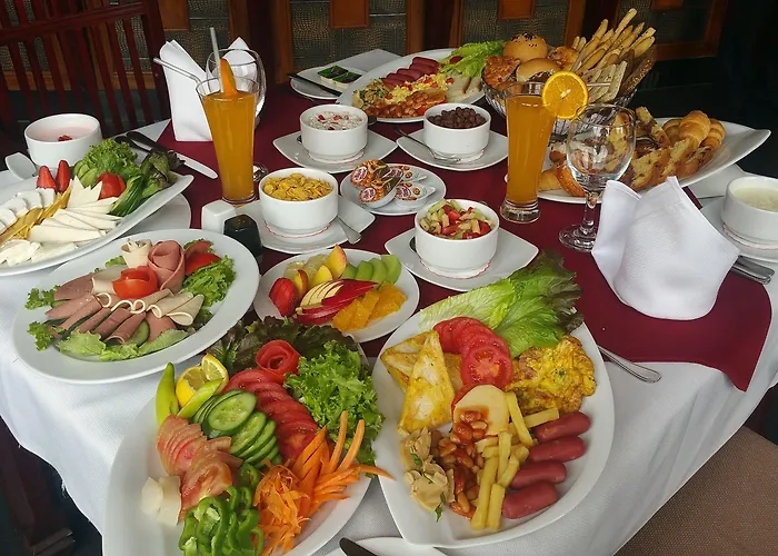 Üdülőközpont Xperience Hill-top - Adults Only 4*