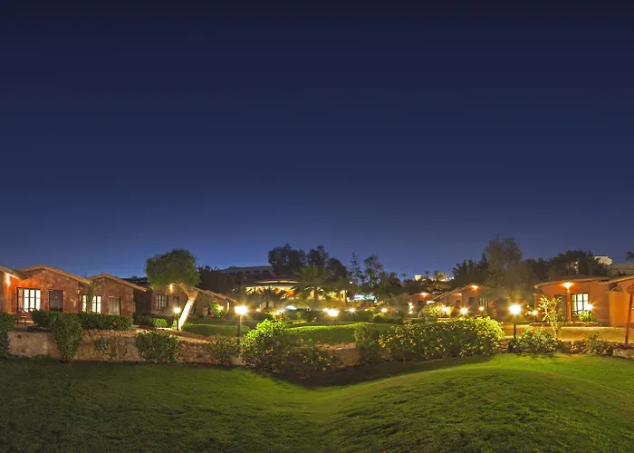 Üdülőközpont Xperience Hill-top - Adults Only 4*