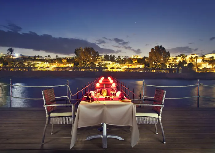 Xperience Hill-top - Adults Only Üdülőközpont