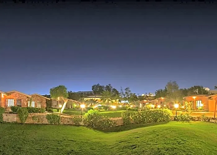 Xperience Hill-top - Adults Only Üdülőközpont