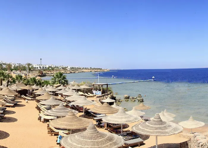 Xperience Hill-top - Adults Only Resort Sharm El-Sheikh